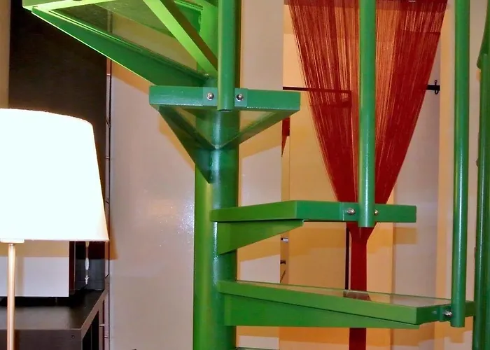 大教堂之家公寓 米兰