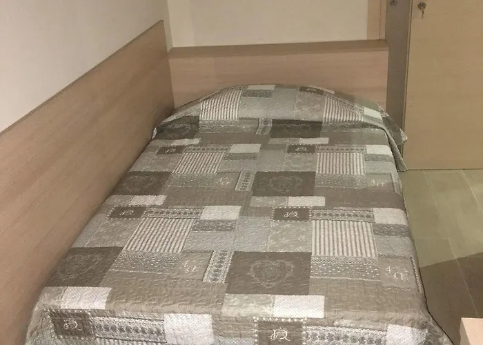 Hotel San Biagio Milano