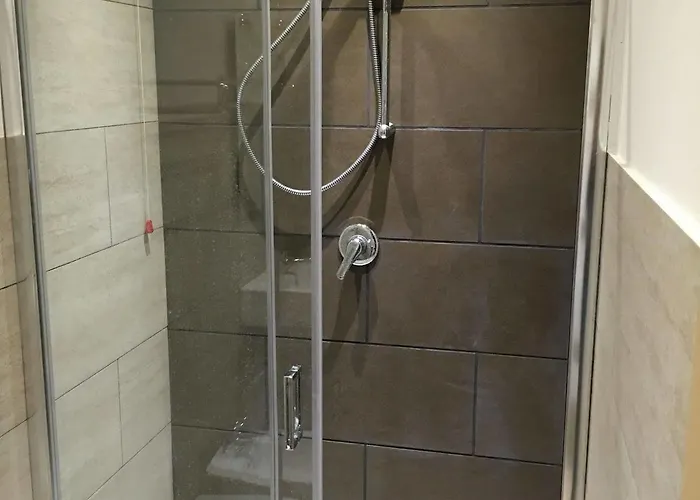 Hotel San Biagio Milano