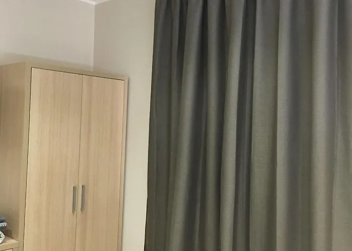 San Biagio Hotel Milano