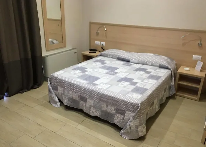 Hotel San Biagio Milano