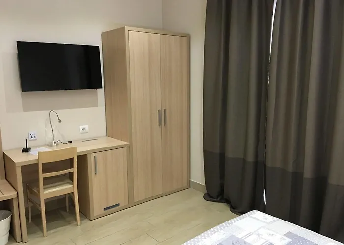 Hotel San Biagio Milano