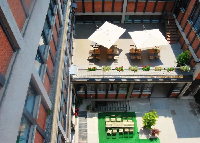 Hostel Mio Μιλάνο