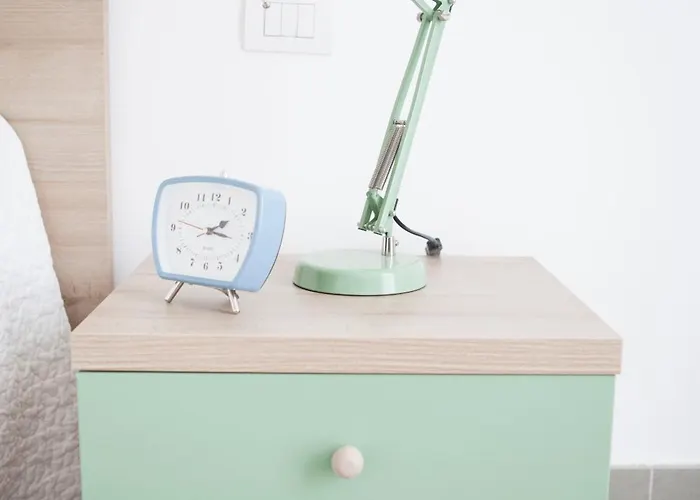 Appartamento Alessia's Flat - Buenos Aires Milano