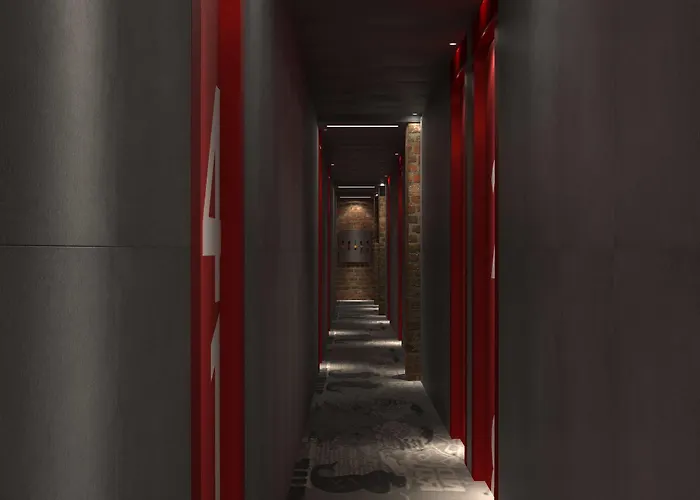 Spice Hotel 3*