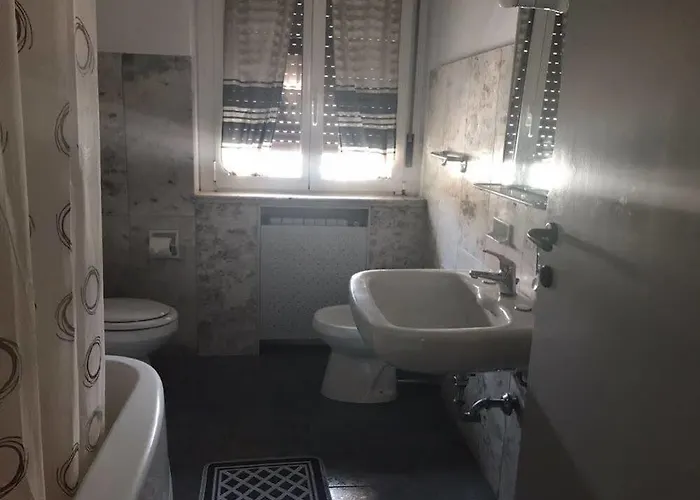 招待所 Bovisa House Private *