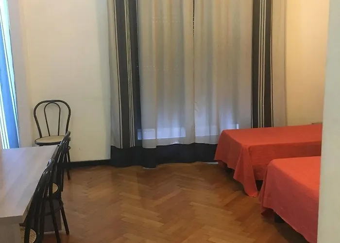 Bovisa House Private *