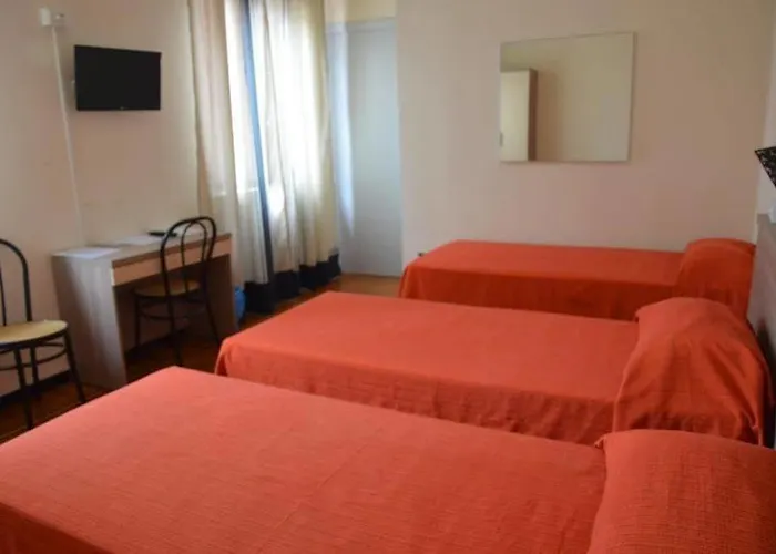 Bovisa House Private * Milão