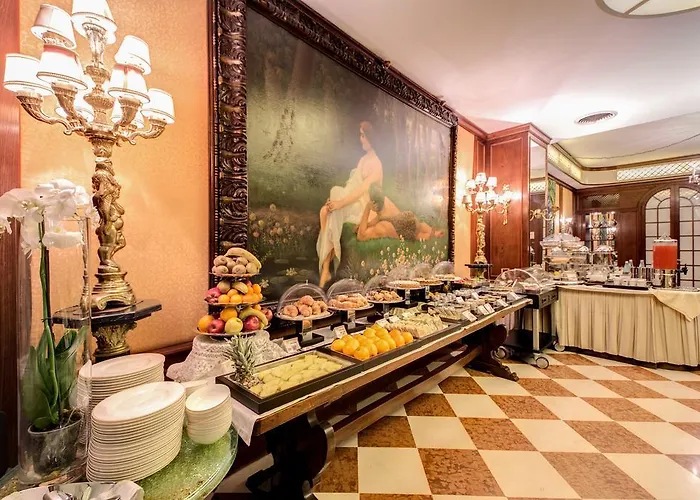 Hotel Romana