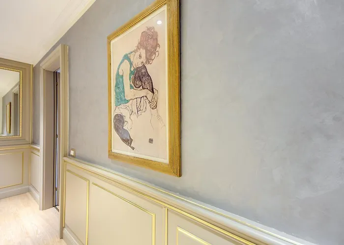 Hotel Romana Milan