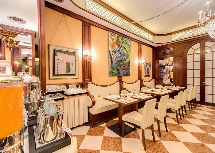 Romana Hotel
