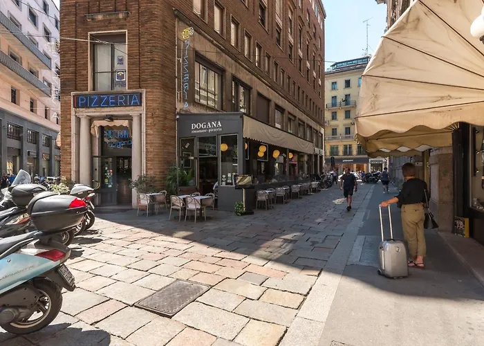 Sweett - Duomo Appartement