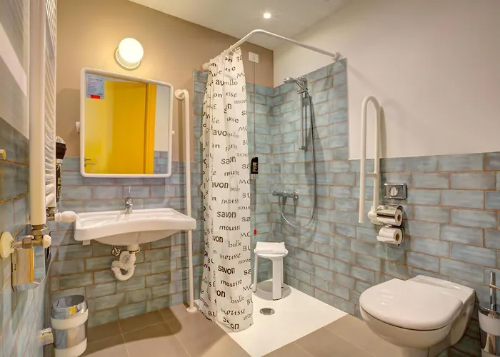 Albergue Meininger Lambrate *