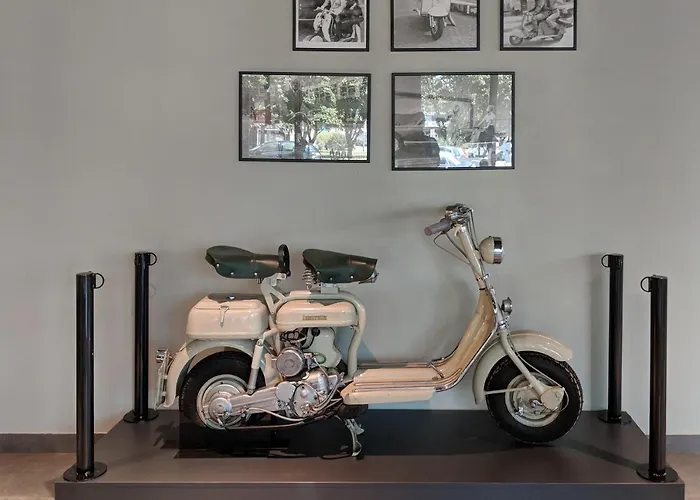 Albergue Meininger Lambrate *