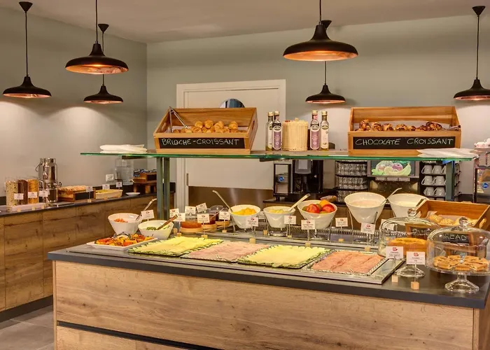 Meininger Lambrate *