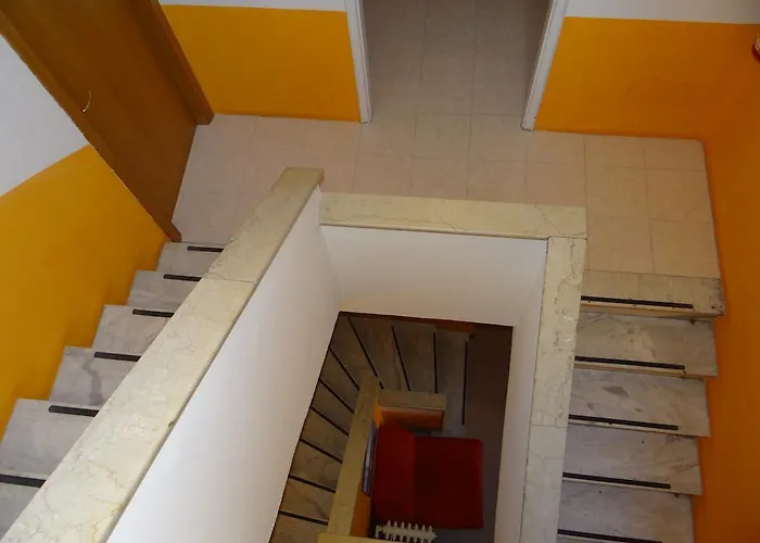 Amendola Fiera Hotell *
