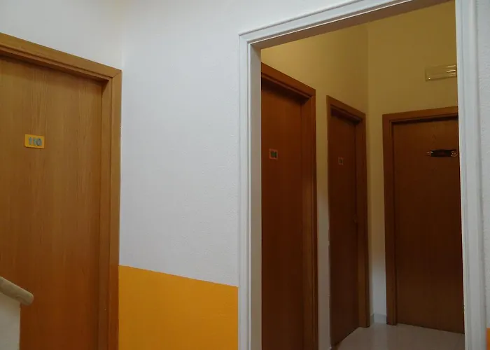 Amendola Fiera Hotell