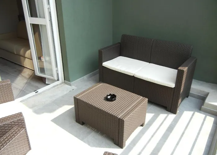 Delle Nazioni Hotel Milan