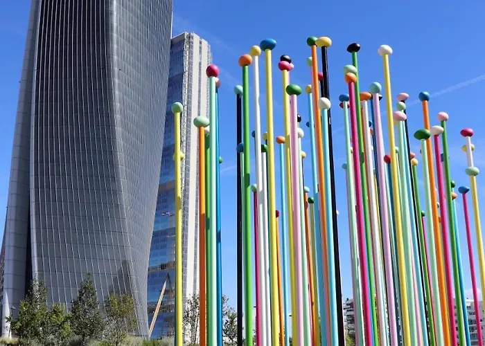 Domenichino 3* Milano