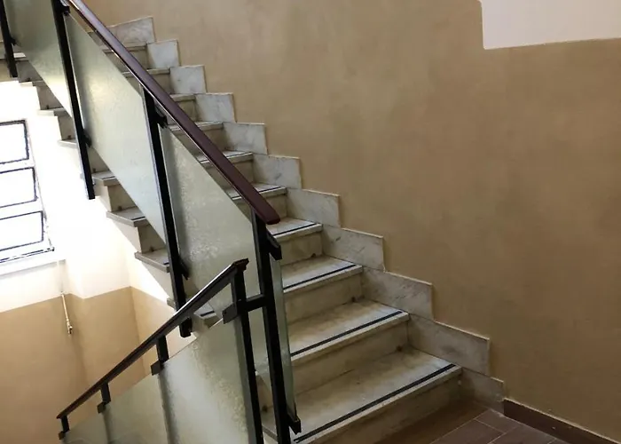 Corvetto Corso Lodi Szálloda *
