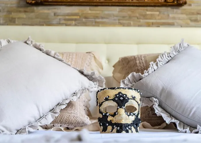 Bed & Breakfast Bb Tortona *