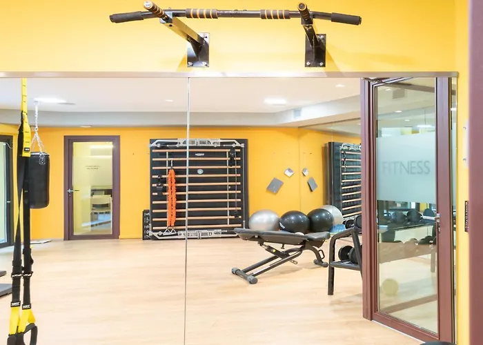 Residenza Porta Volta Appart hôtel