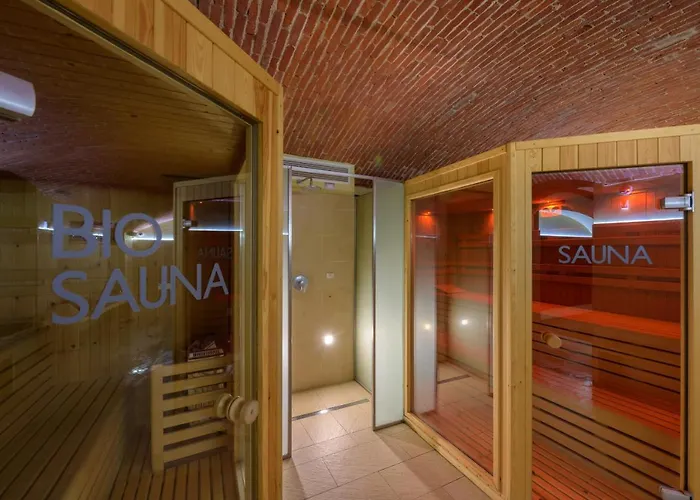 Residenza Porta Volta Hotel apartamentowy Mediolan