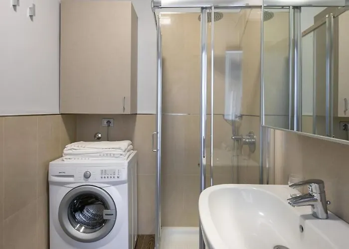 Appart hôtel Residenza Porta Volta 4*