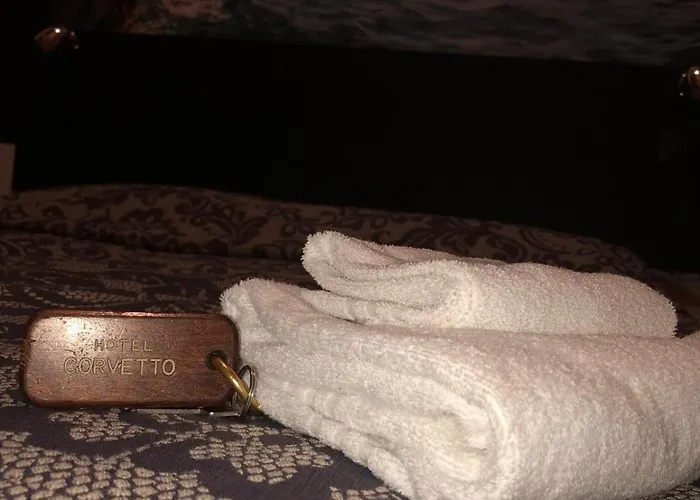 Szálloda Corvetto Corso Lodi