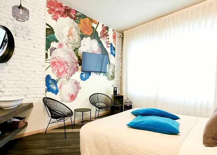 15 Quindici By Serendipity Milano