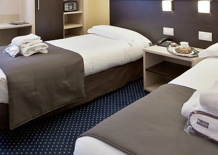 Hotel Portello 4*