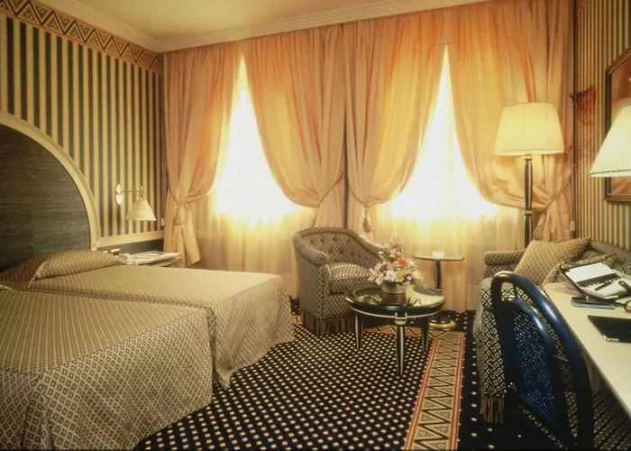 Otel Auriga