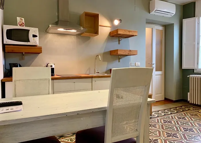Bed & Breakfast Porta Ronca - B&b, & Apts 3*