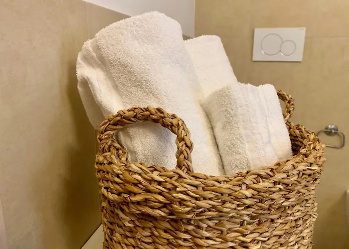 Bed & Breakfast Porta Ronca - B&b, & Apts Rho