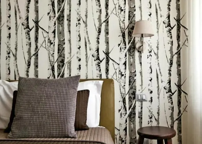 15 Quindici By Serendipity Affittacamere Milano