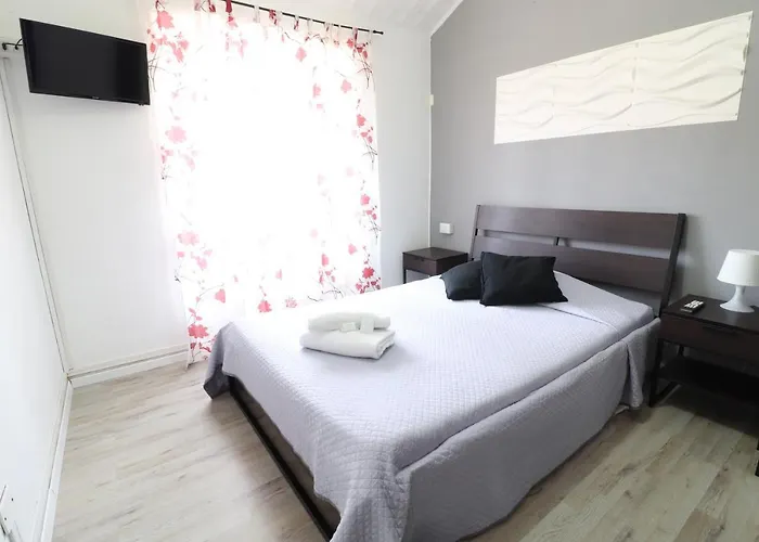 Minas Pensionat 3*