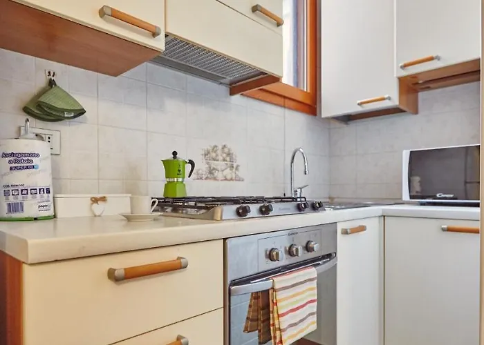 Guesthost - Tortona Design Flat Appartamento Milano