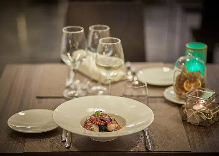 호텔 Ih Lorenteggio 4*