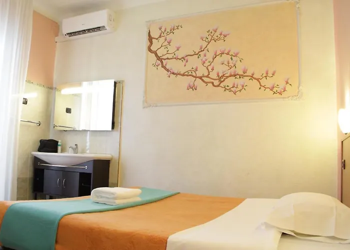 أمريكا ميلان