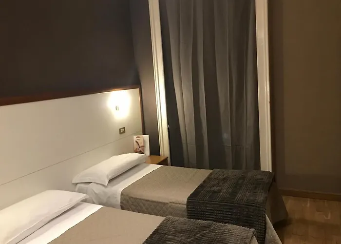 Otel Bogart 2*