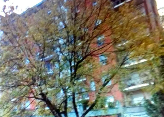 A San Siro 75 3* Милан