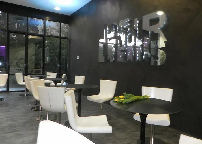 Ih Lorenteggio 호텔 밀라노