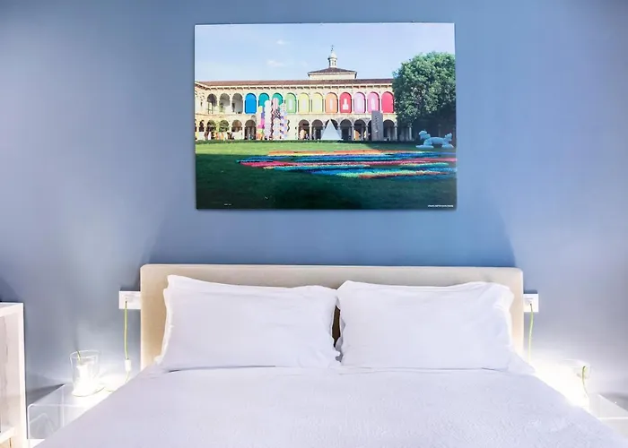Bc Maison Bed&cafe Отель типа 