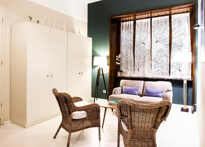 Bc Maison Bed&cafe Bed & Breakfast Milaan