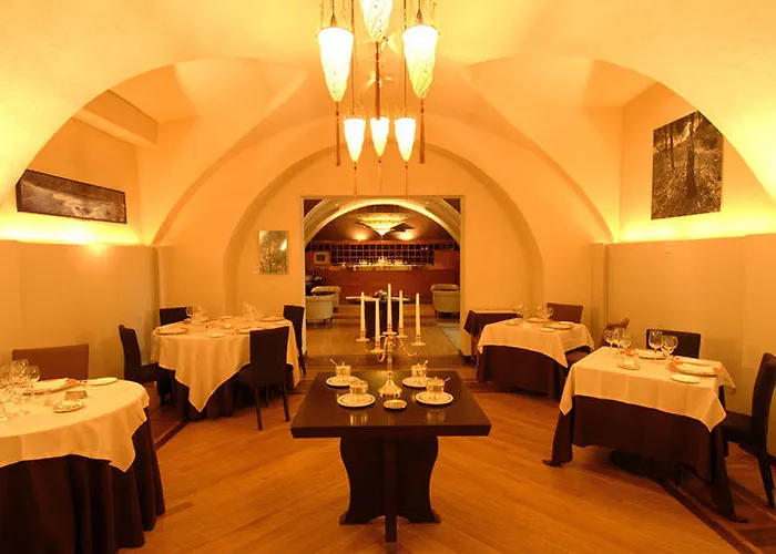 Palazzo Delle Stelline Otel Milano