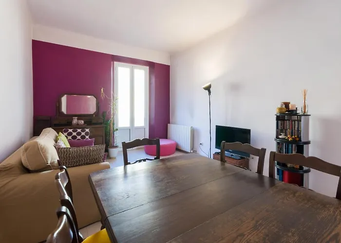 Apartman Navigli 7
