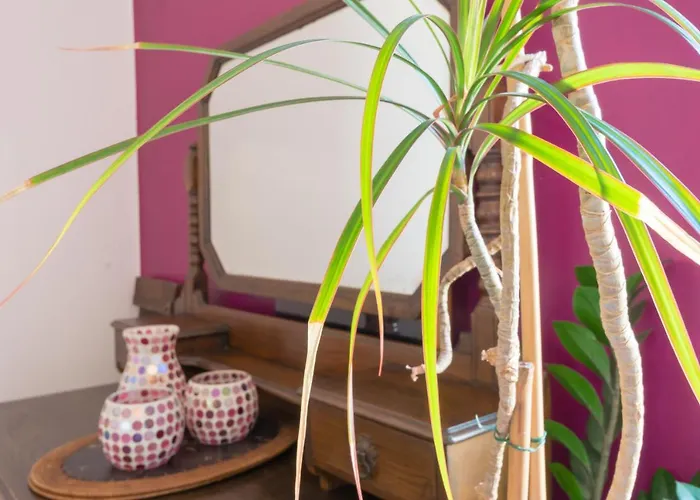 Navigli 7 Apartman Milánó