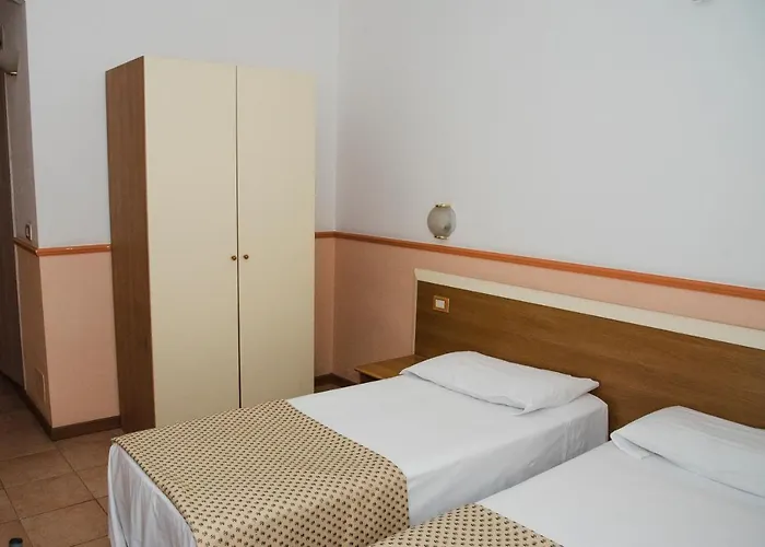 Corallo Hotel Milaan