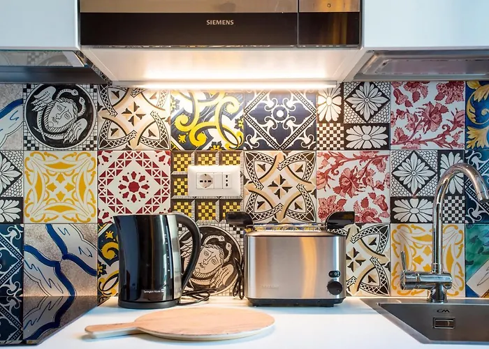 Enjoy Casa de hóspedes *