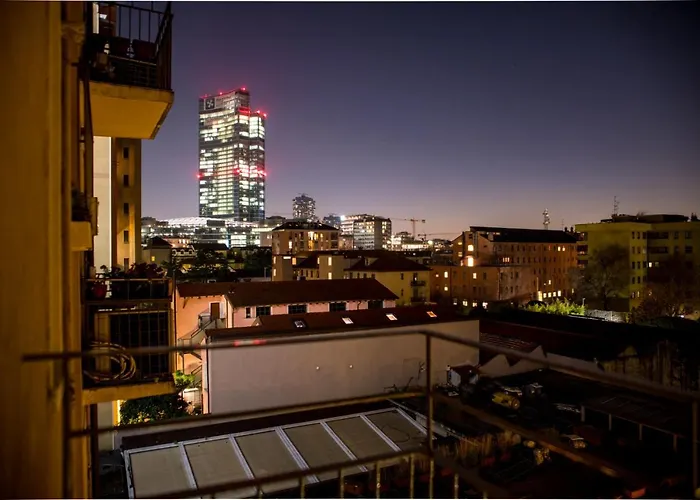 Enjoy Casa de hóspedes *